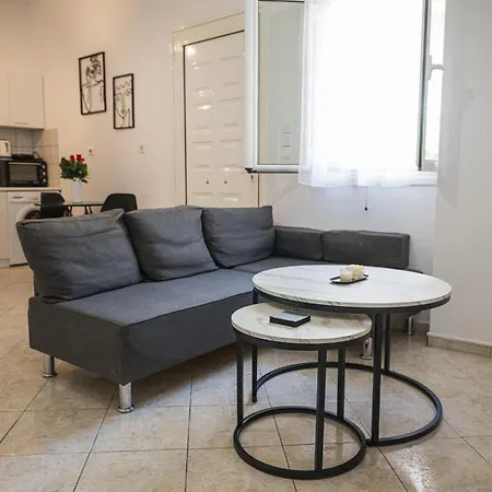 Lägenhet Happy Room-2' From Sea