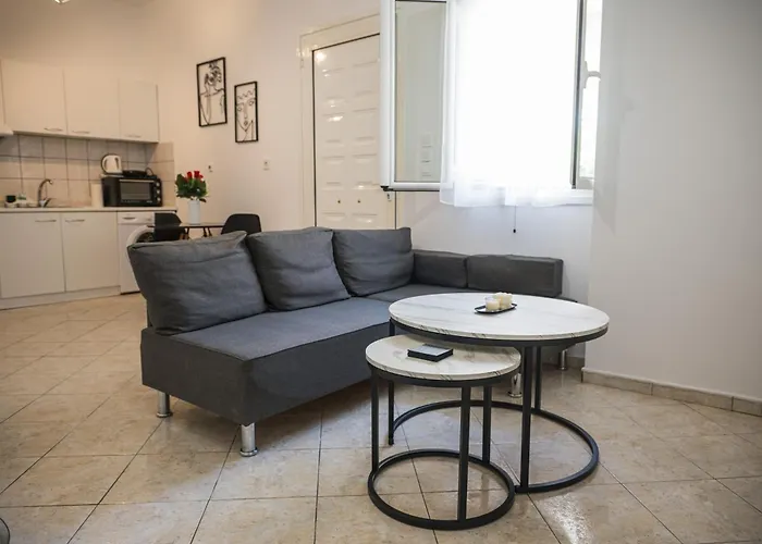 Apartman Happy Room-2' From Sea