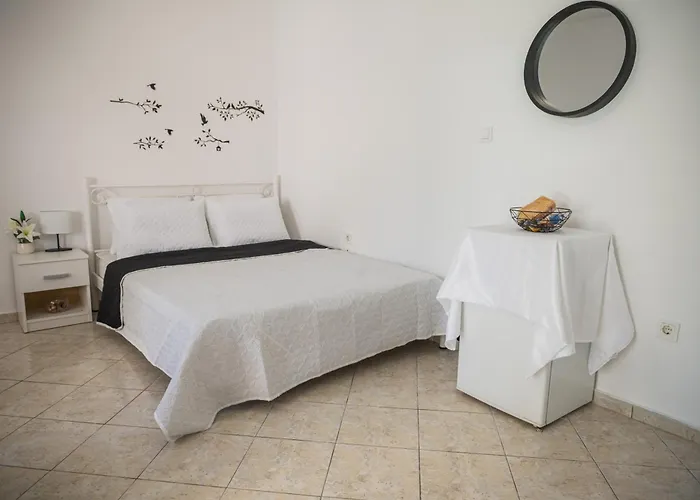 Happy Room-2' From Sea Apartmán *